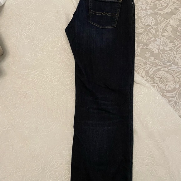 Lucky Brand Easy Rider Jeans - Picture 3 of 6